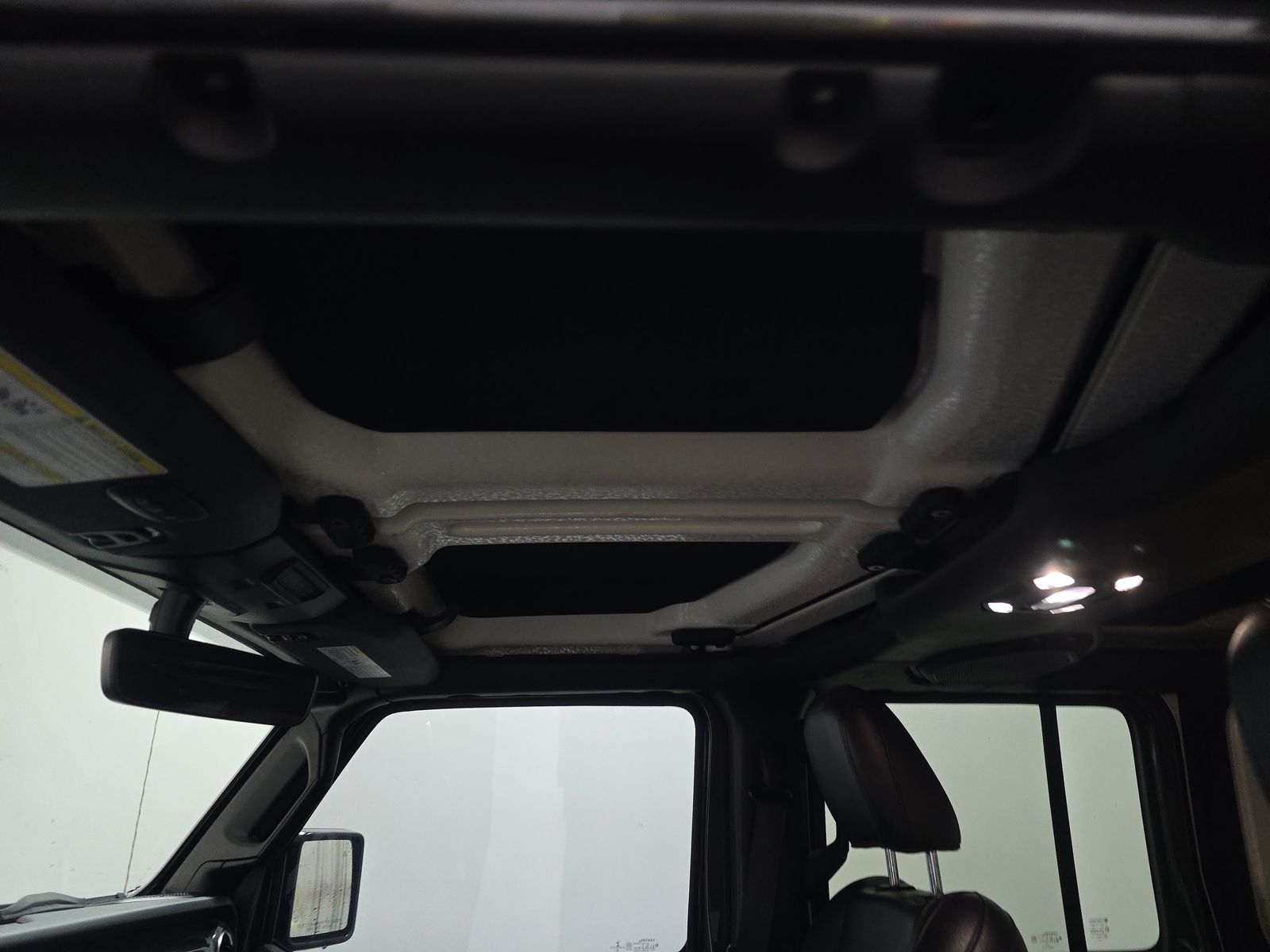 2020 Jeep Wrangler Unlimited Sahara Altitude Edition AWD