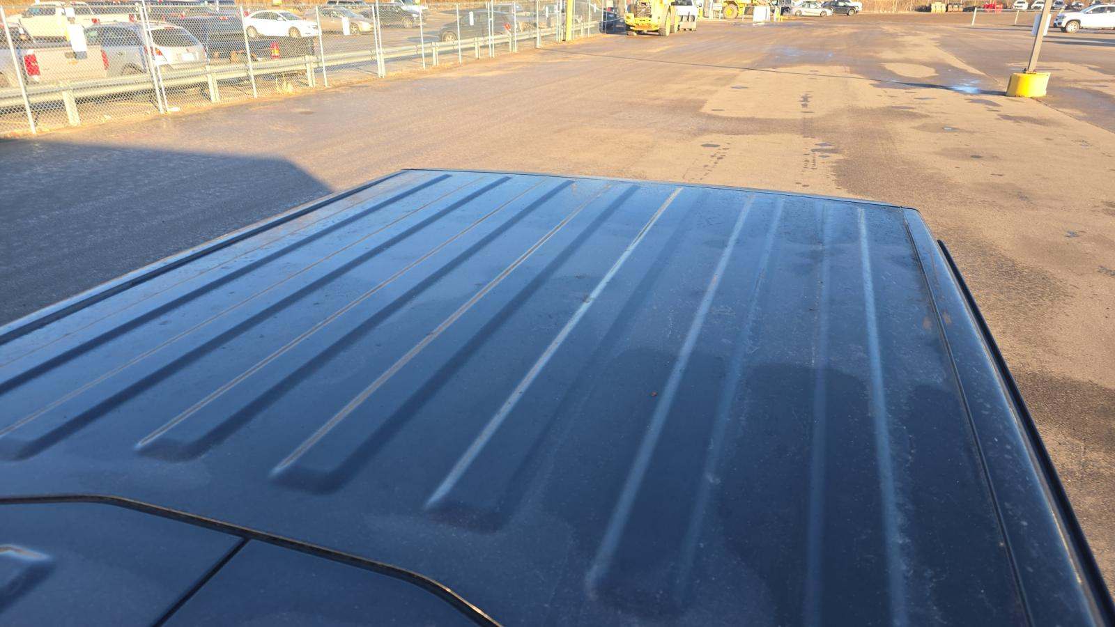 2020 Jeep Wrangler Unlimited Sahara Altitude Edition AWD