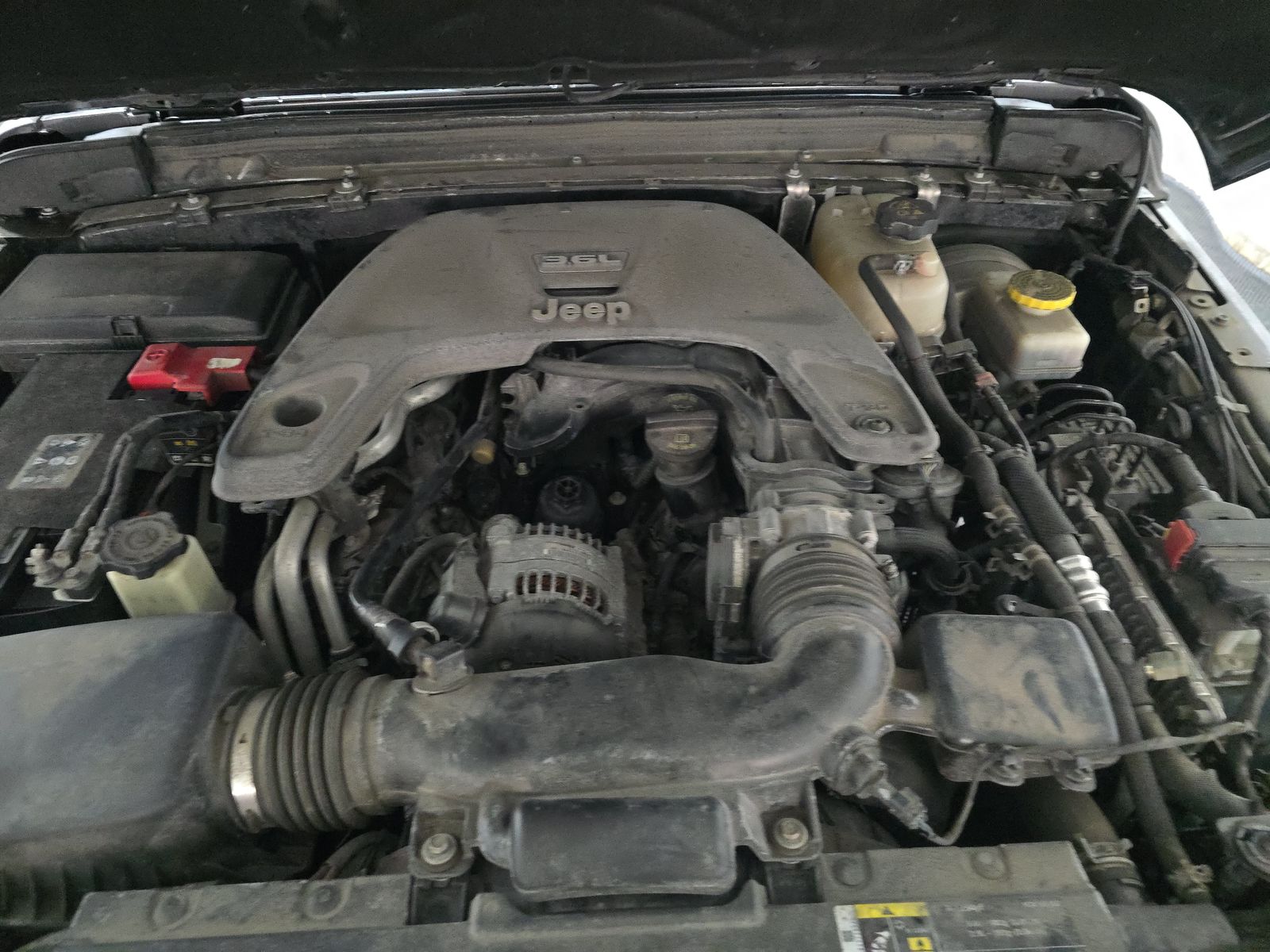 2020 Jeep Wrangler Unlimited Sahara Altitude Edition AWD