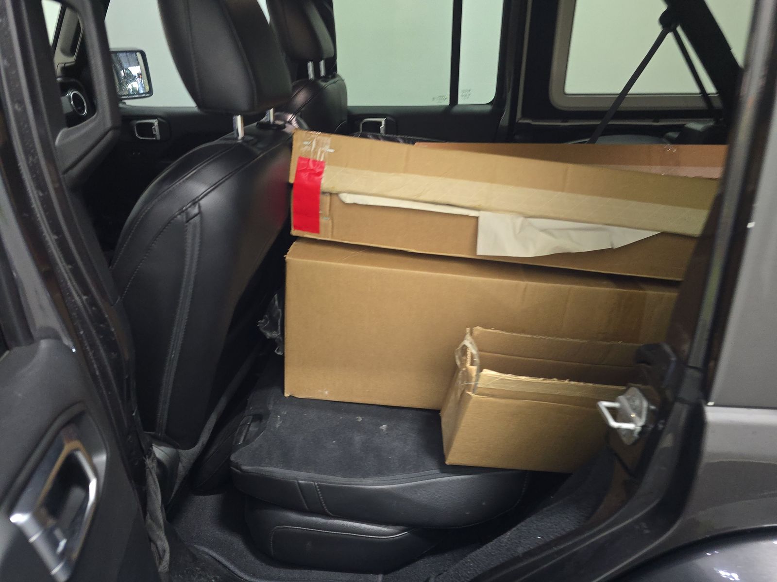 2020 Jeep Wrangler Unlimited Sahara Altitude Edition AWD