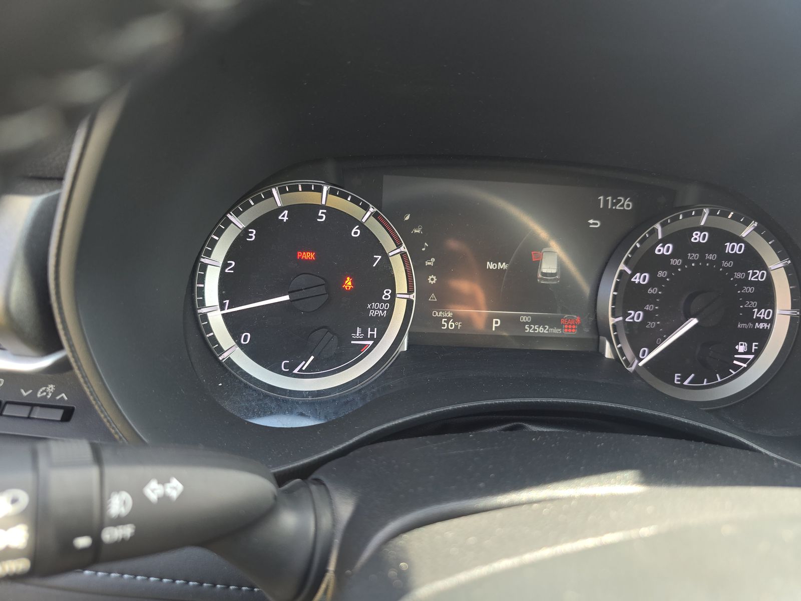 2024 Toyota Highlander LE AWD