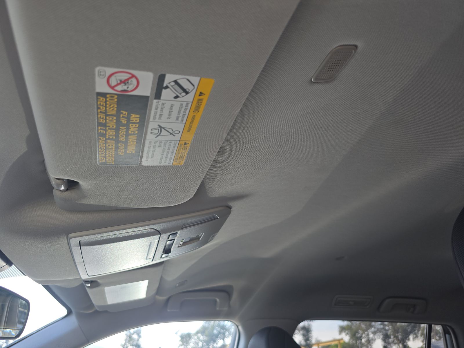 2024 Toyota Highlander LE AWD