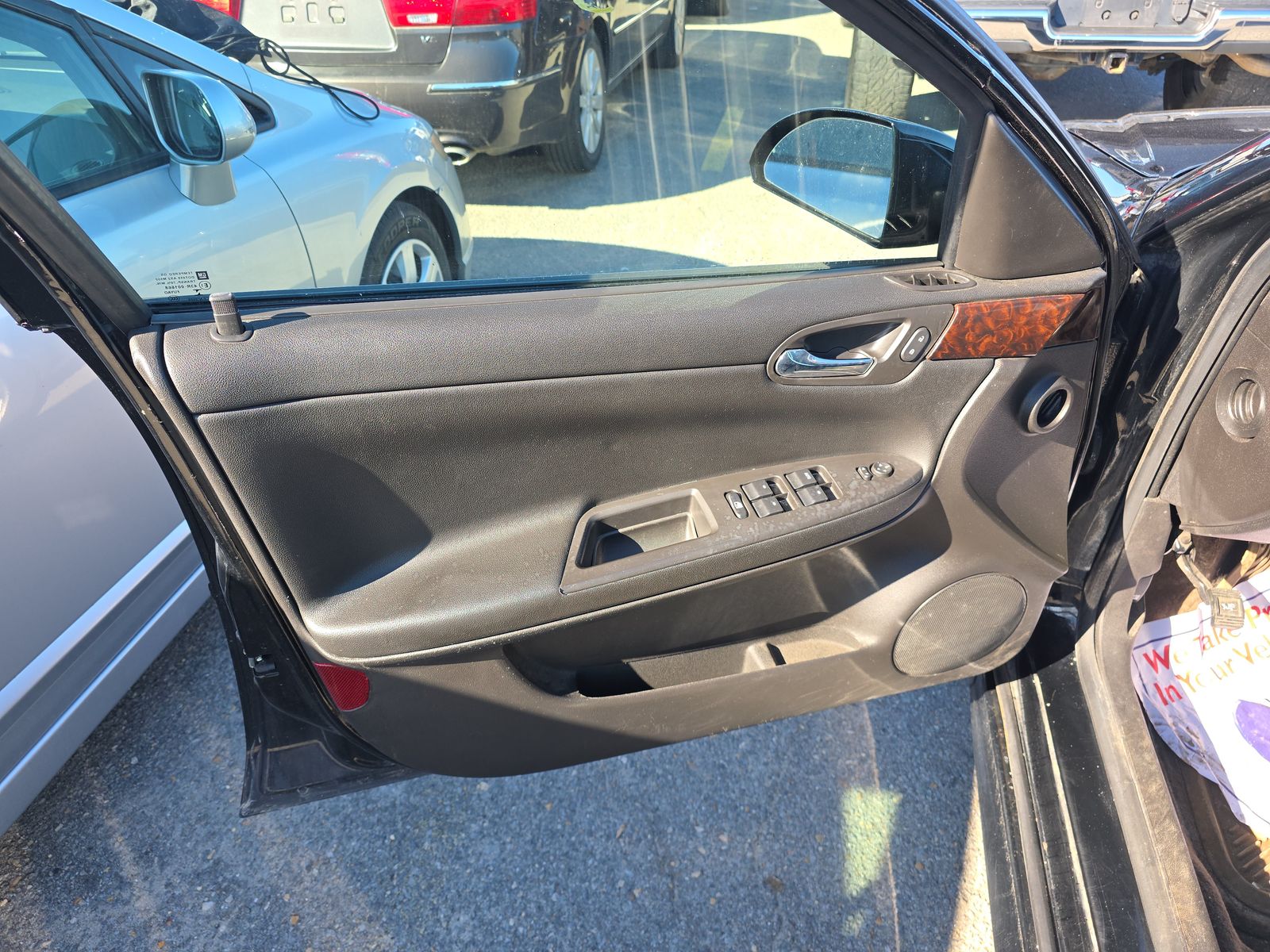 CHEVROLET OTHER - 10