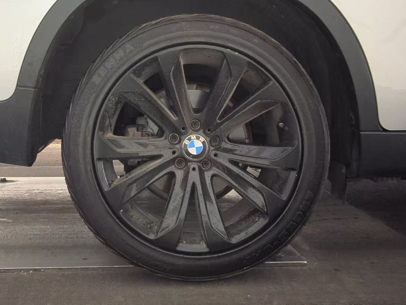 2017 BMW X6 sDrive35i RWD