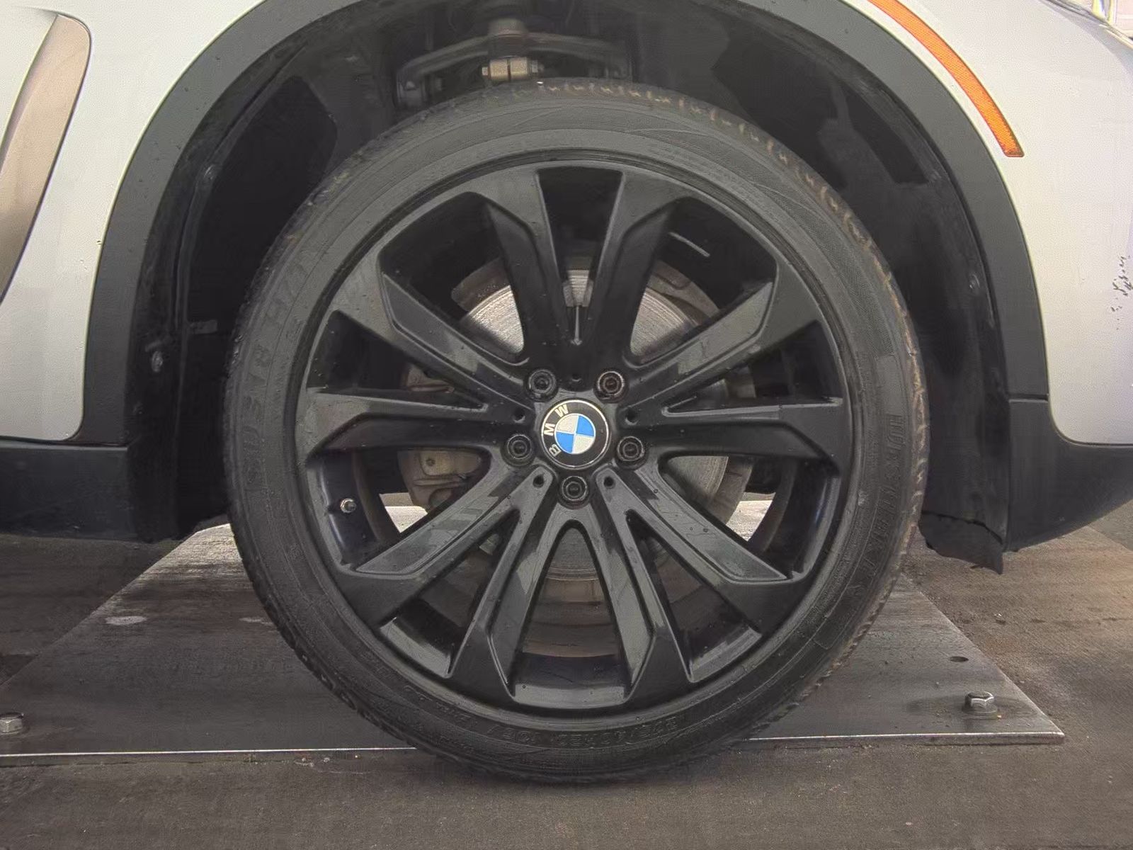 2017 BMW X6 sDrive35i RWD