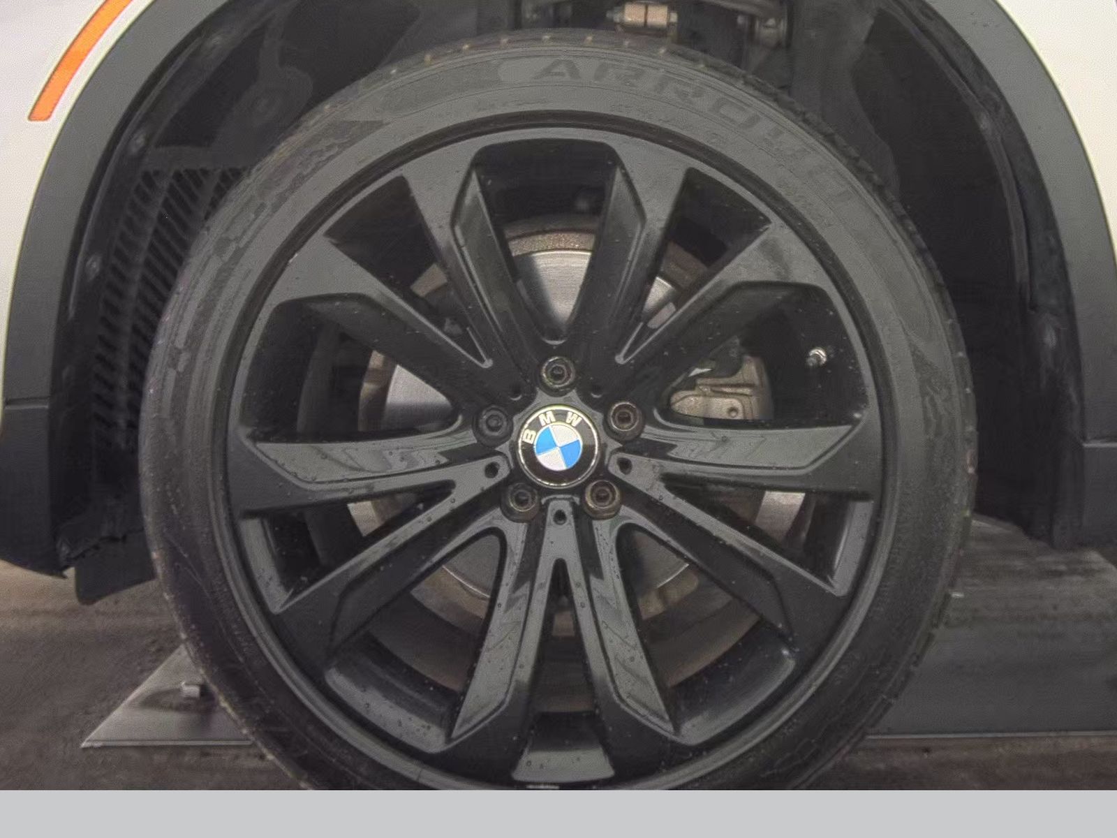 2017 BMW X6 sDrive35i RWD