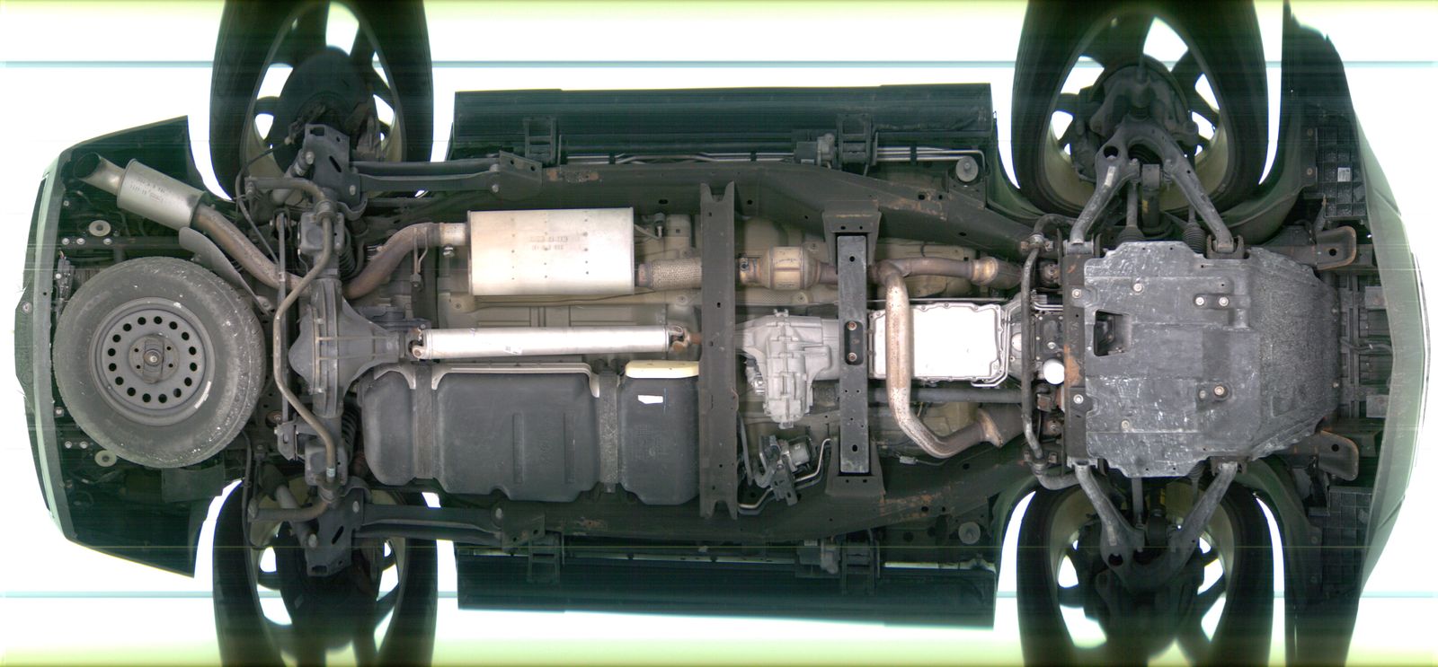 2019 Cadillac Escalade Platinum AWD