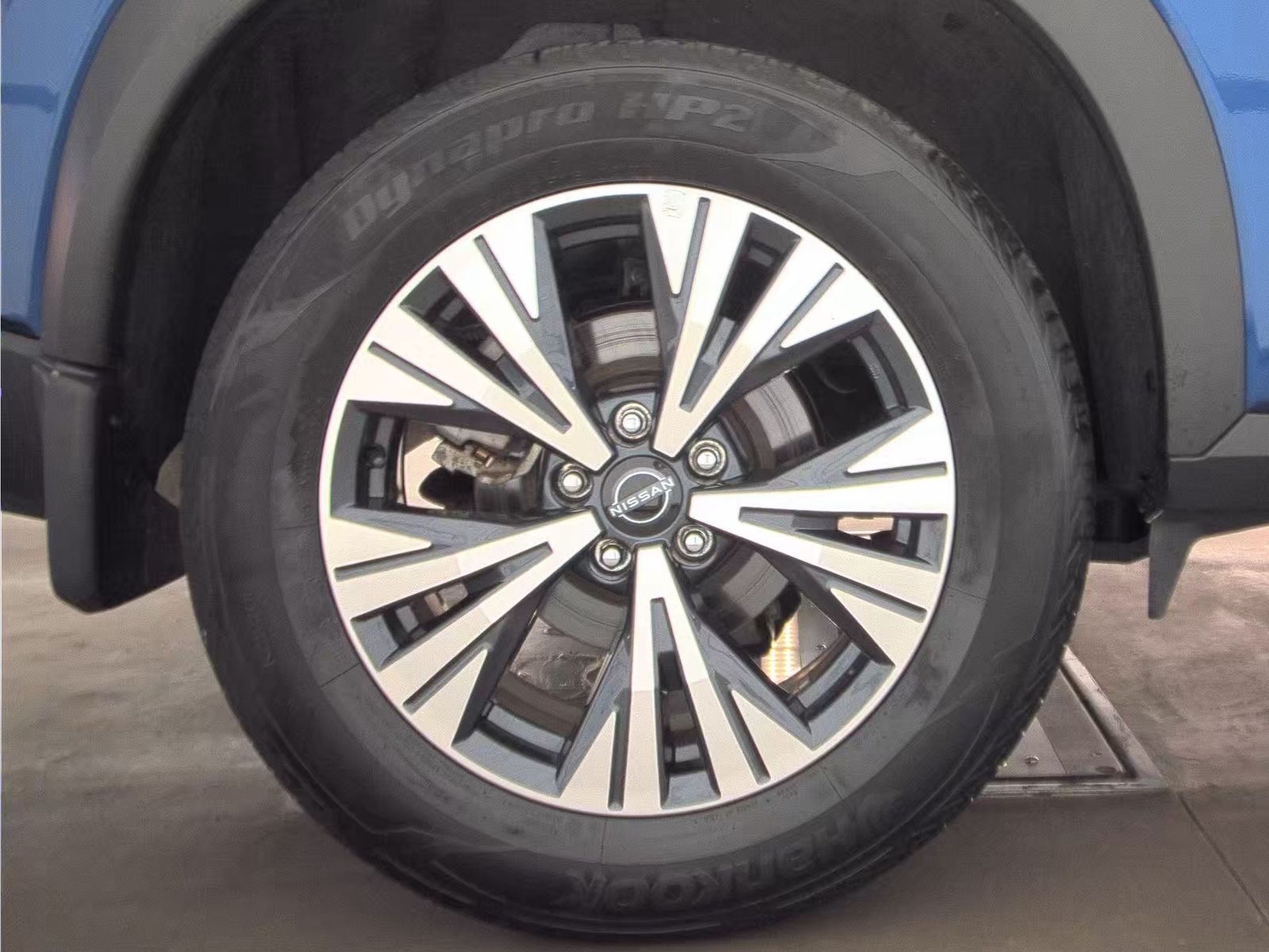 2022 Nissan Rogue SV AWD