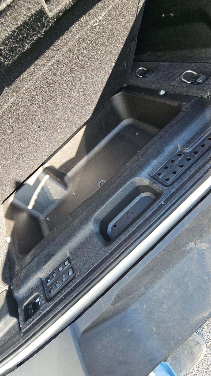 2023 Jeep Wrangler 4xe Sahara AWD