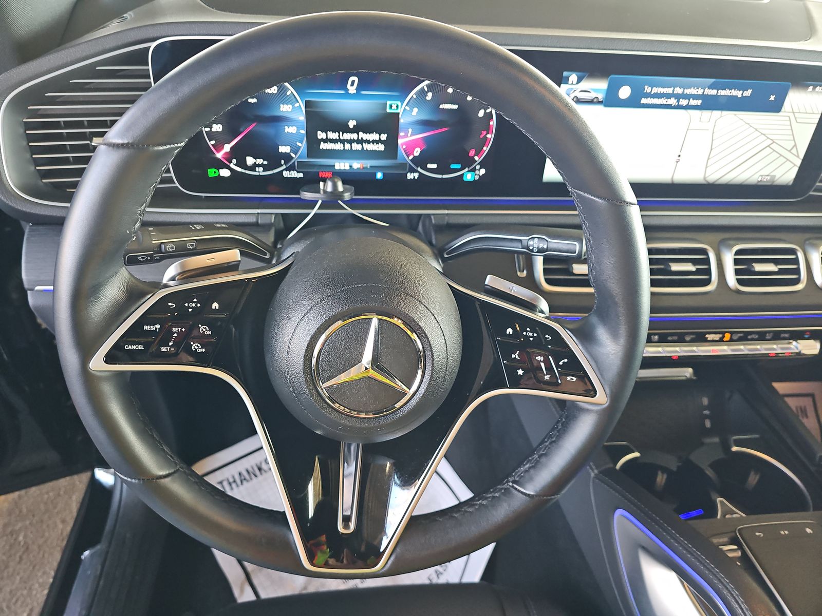 2025 Mercedes-Benz GLE GLE 350 AWD