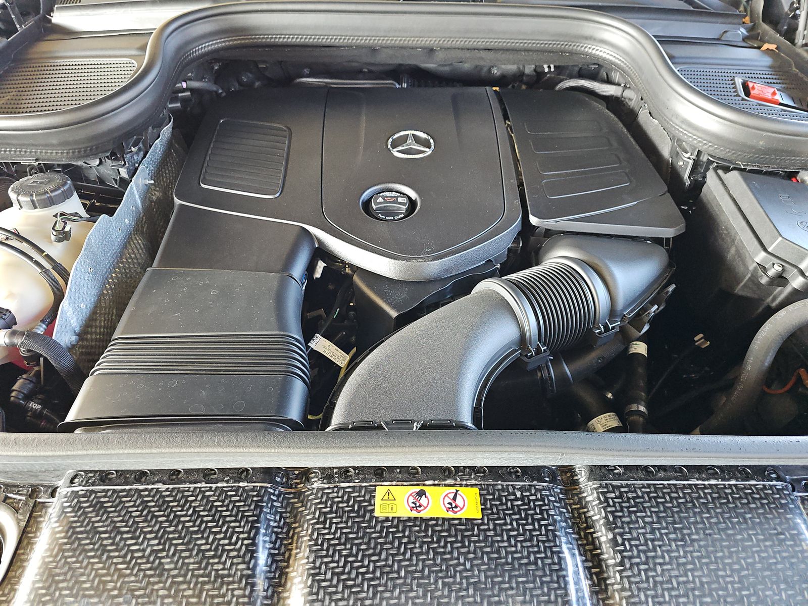 2025 Mercedes-Benz GLE GLE 350 AWD