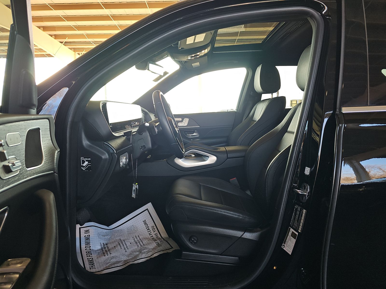 2025 Mercedes-Benz GLE GLE 350 AWD