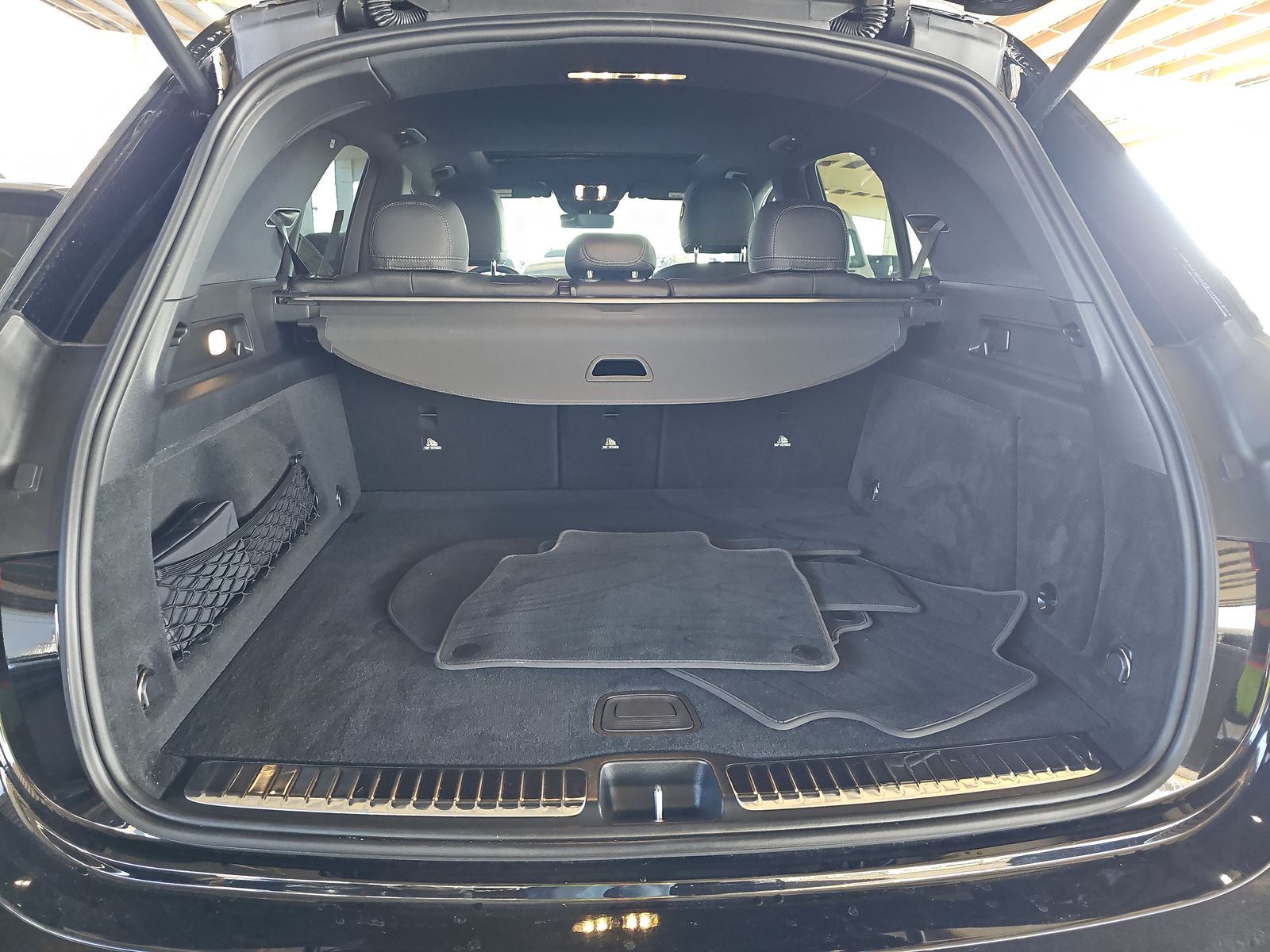 2025 Mercedes-Benz GLE GLE 350 AWD