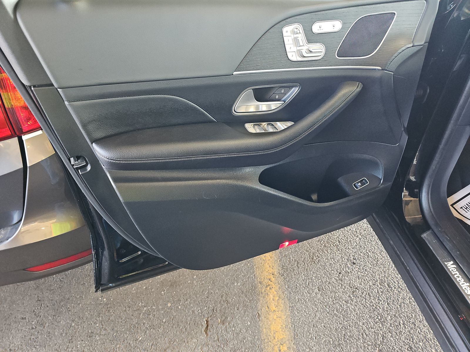 2025 Mercedes-Benz GLE GLE 350 AWD