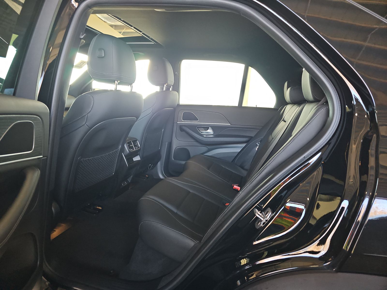 2025 Mercedes-Benz GLE GLE 350 AWD