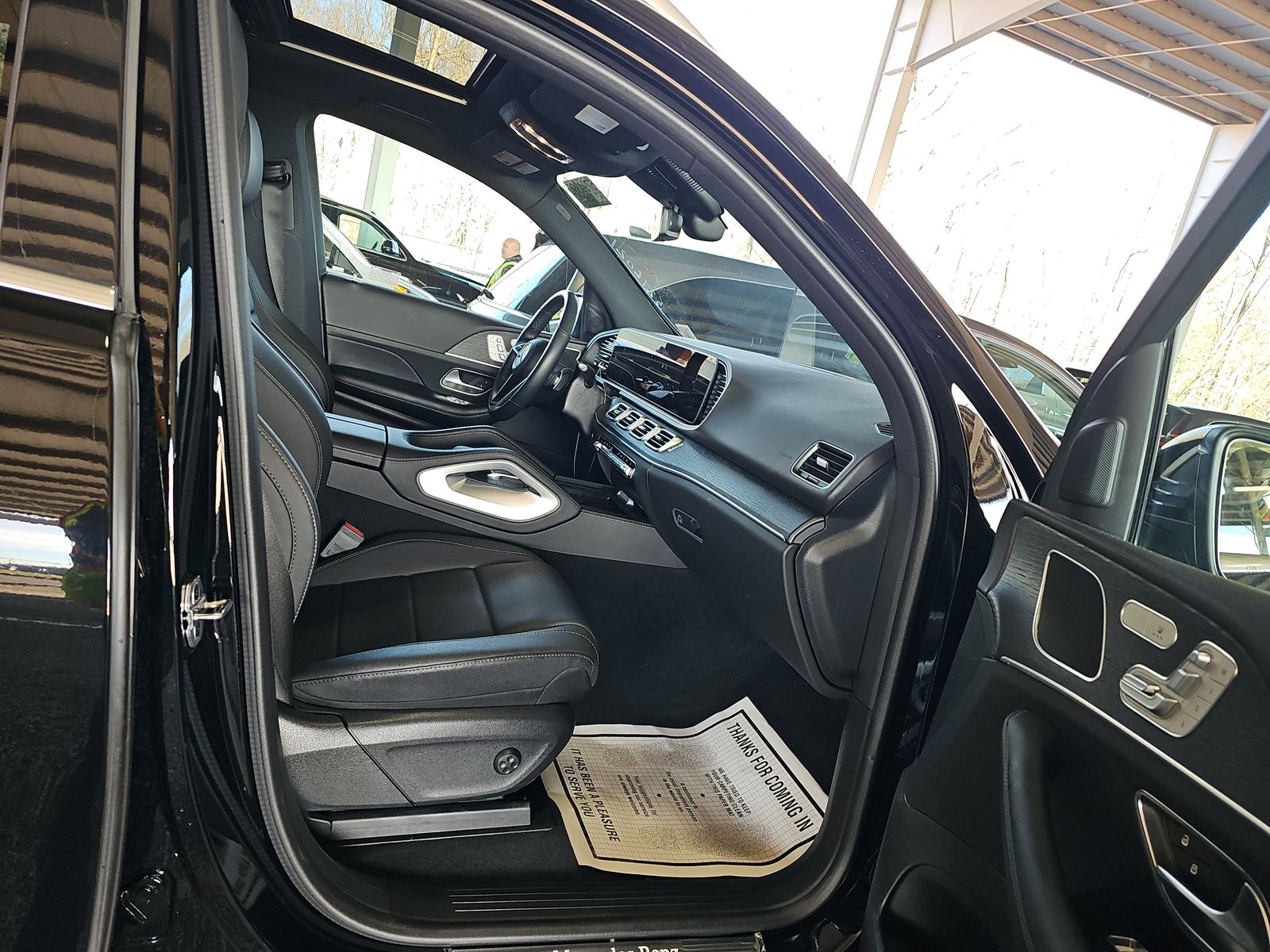 2025 Mercedes-Benz GLE GLE 350 AWD