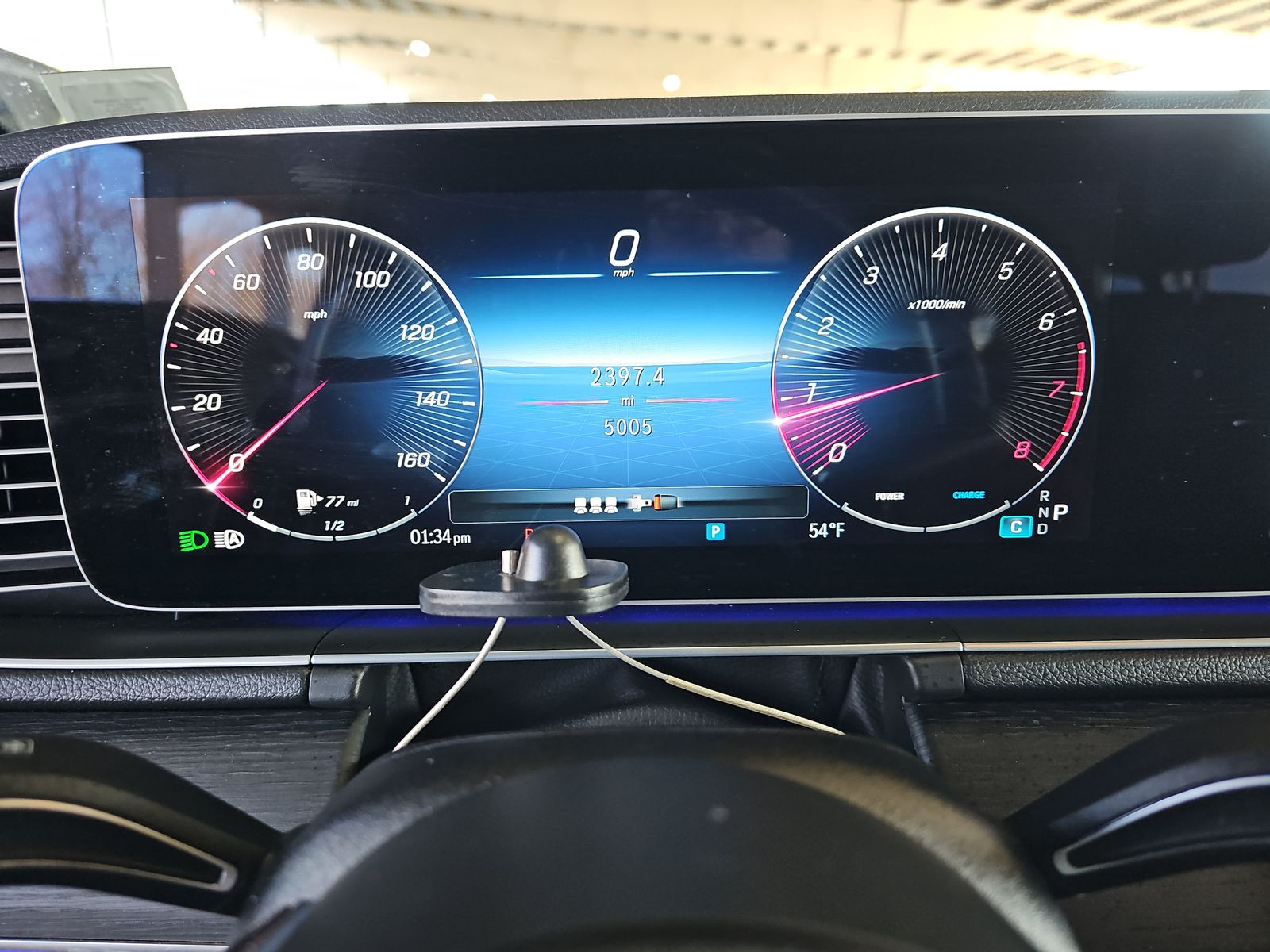 2025 Mercedes-Benz GLE GLE 350 AWD