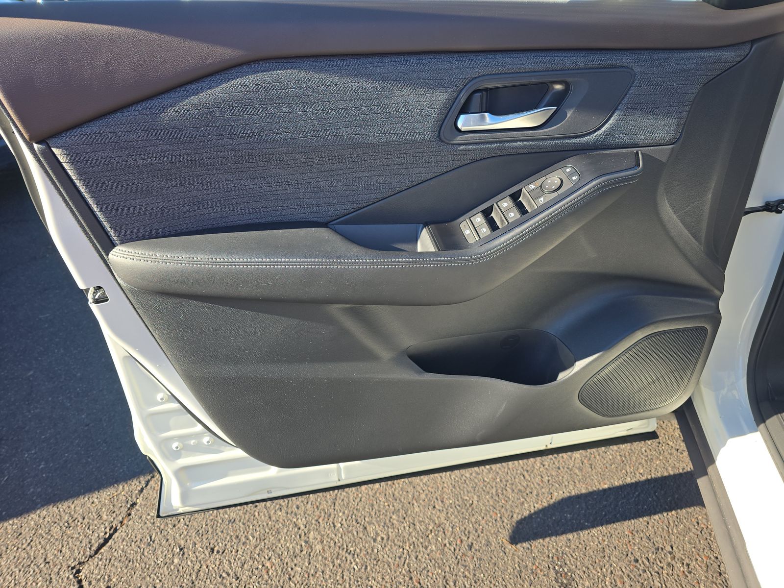 2023 Nissan Rogue SV AWD