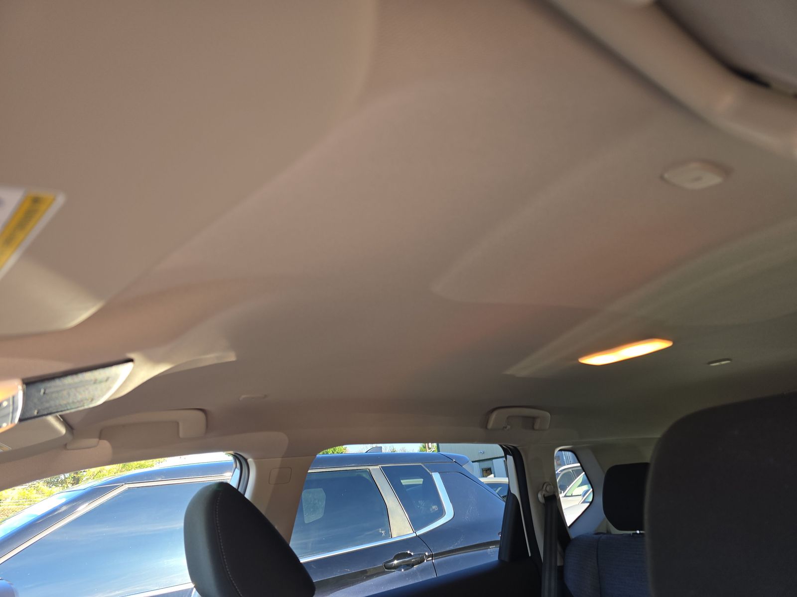 2023 Nissan Rogue SV AWD