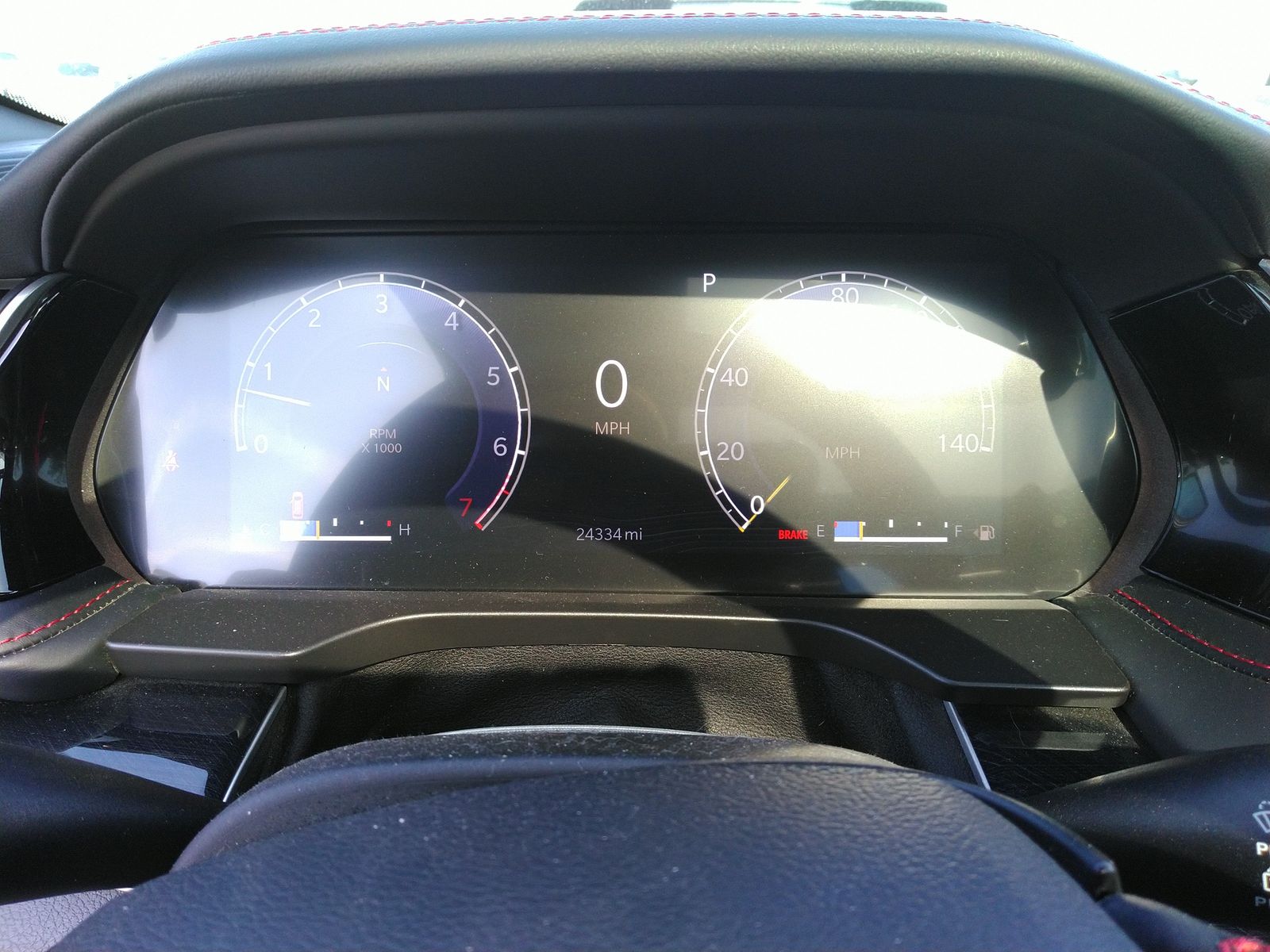 2022 Jeep Grand Cherokee Trailhawk AWD