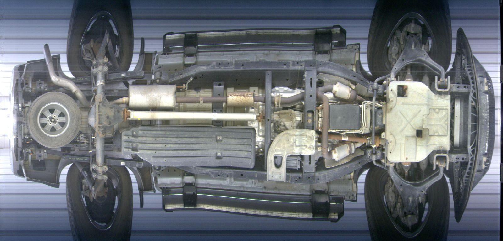 2024 Ford F-150 XLT AWD