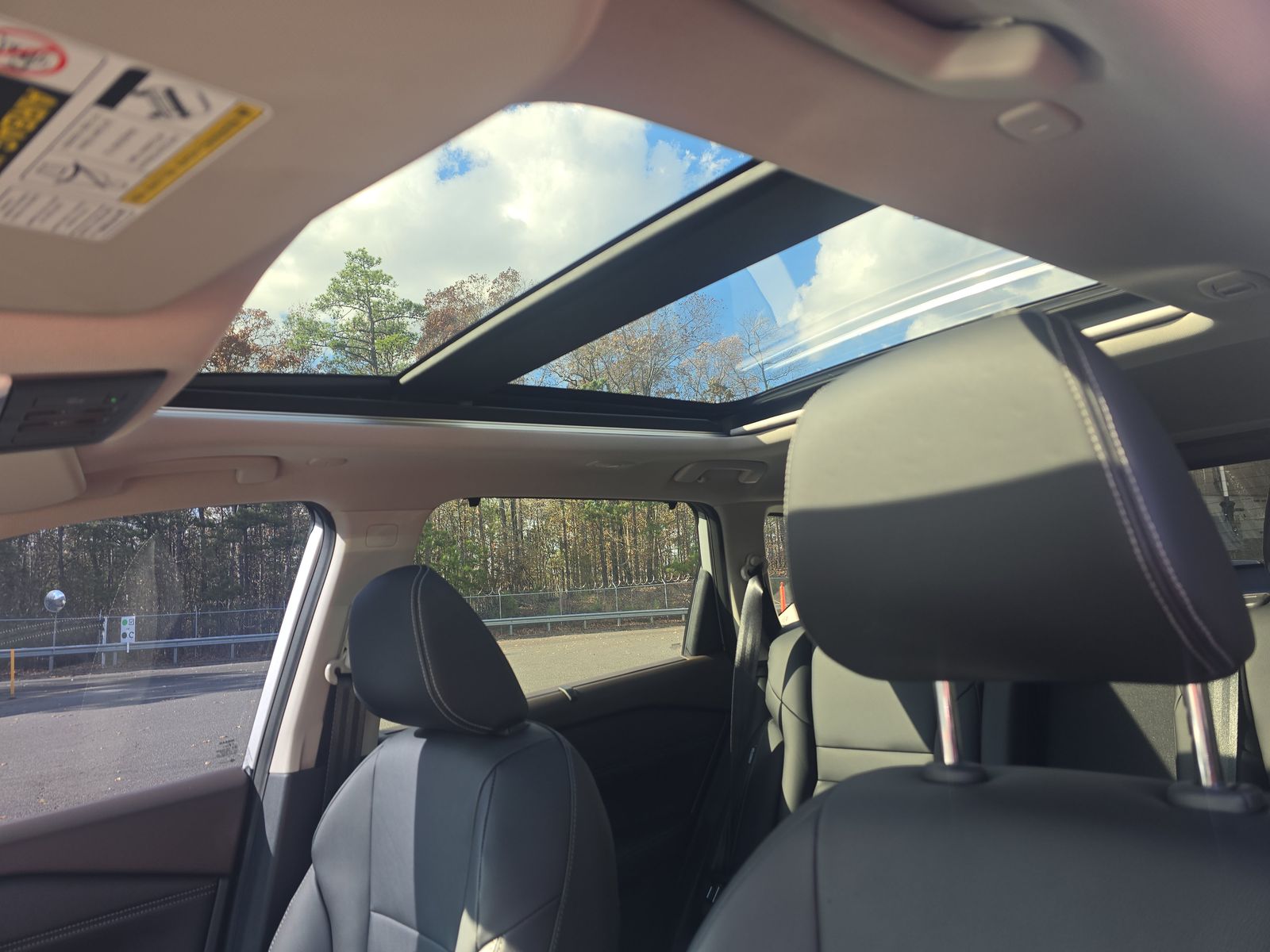 2023 Nissan Rogue SL FWD