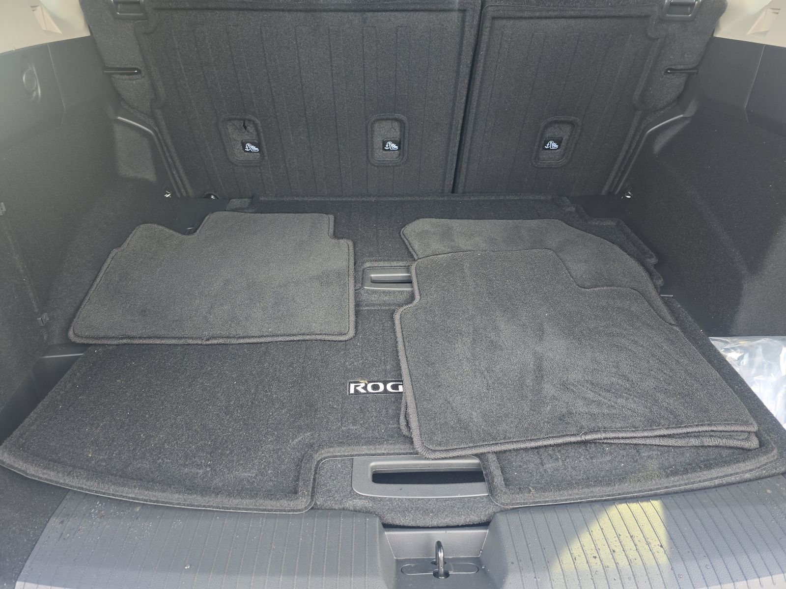 2023 Nissan Rogue SL FWD