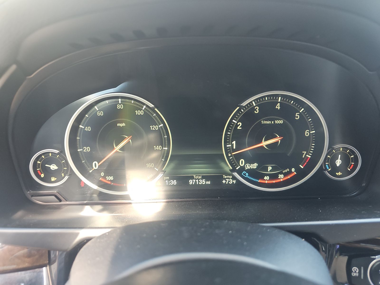 2017 BMW X6 sDrive35i RWD