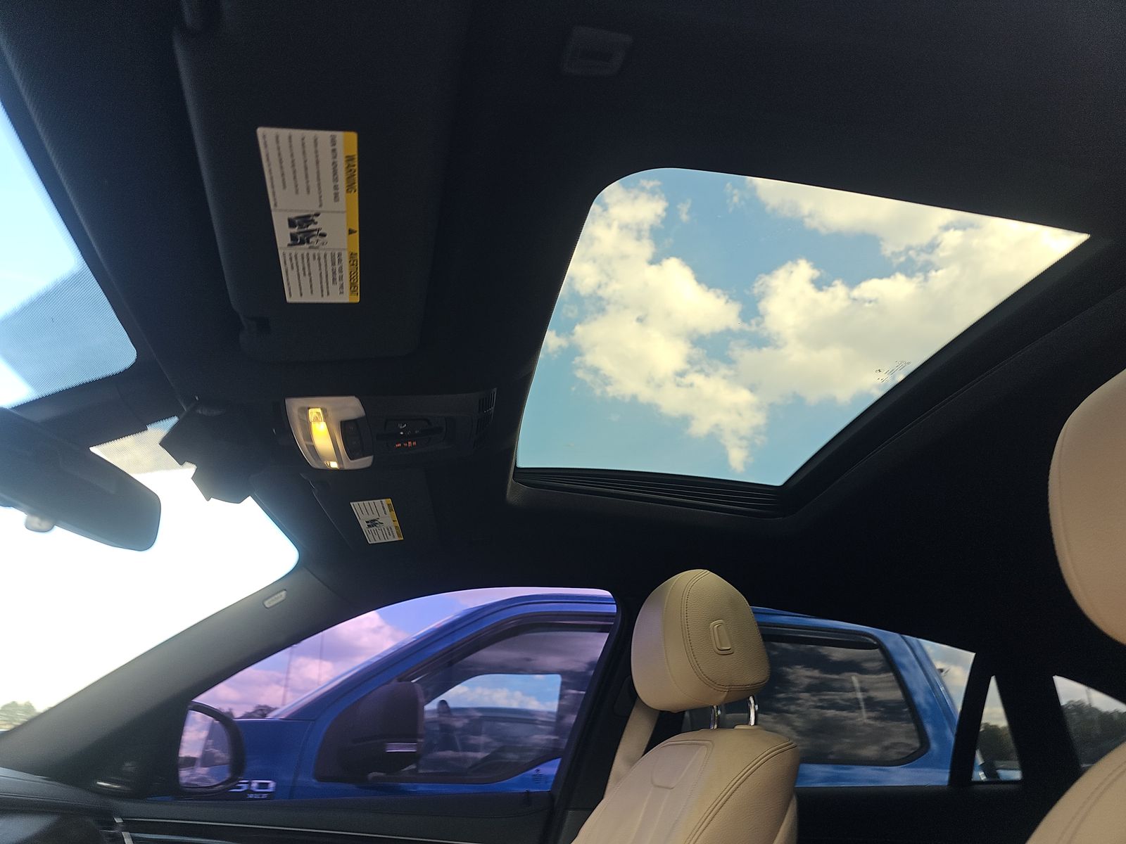 2017 BMW X6 sDrive35i RWD