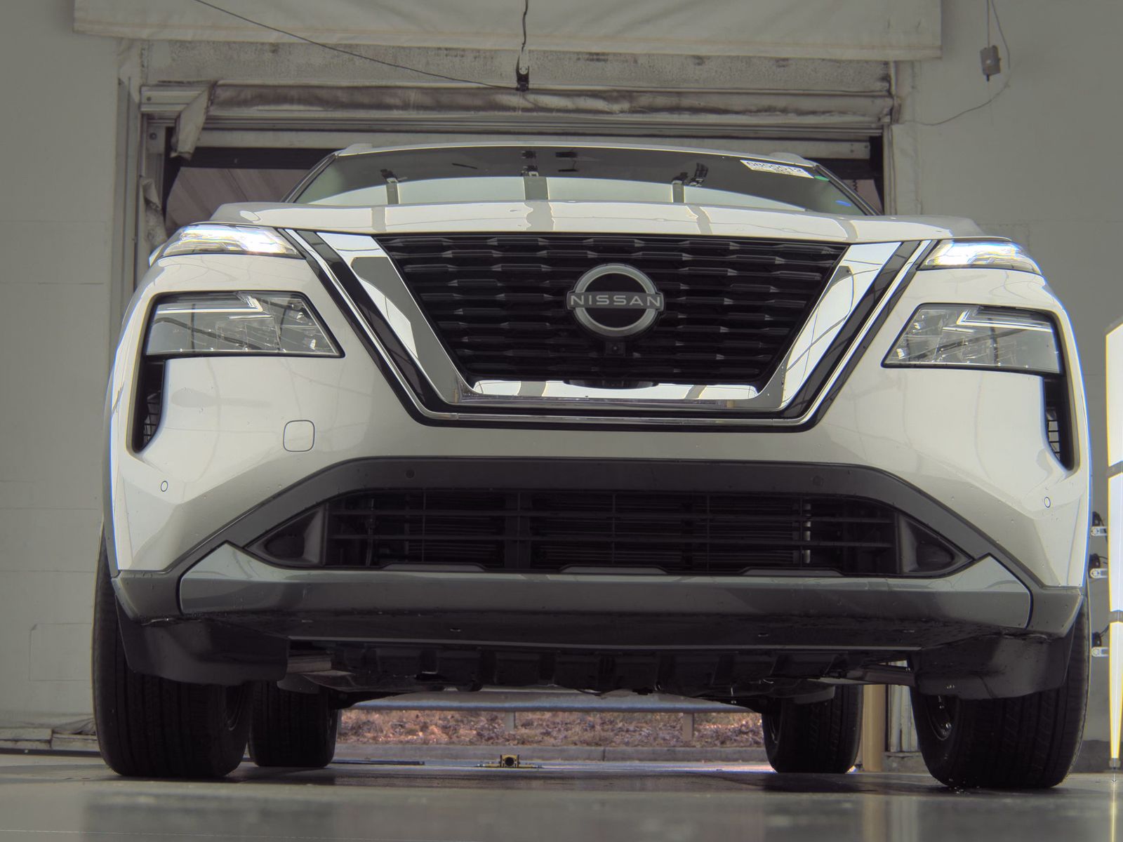 2023 Nissan Rogue SL FWD