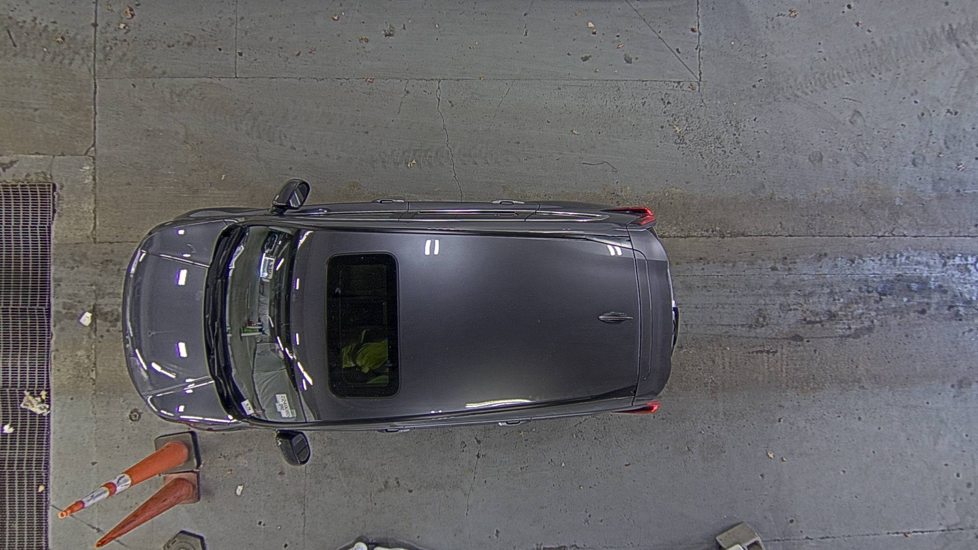 2022 Honda CR-V EX-L AWD