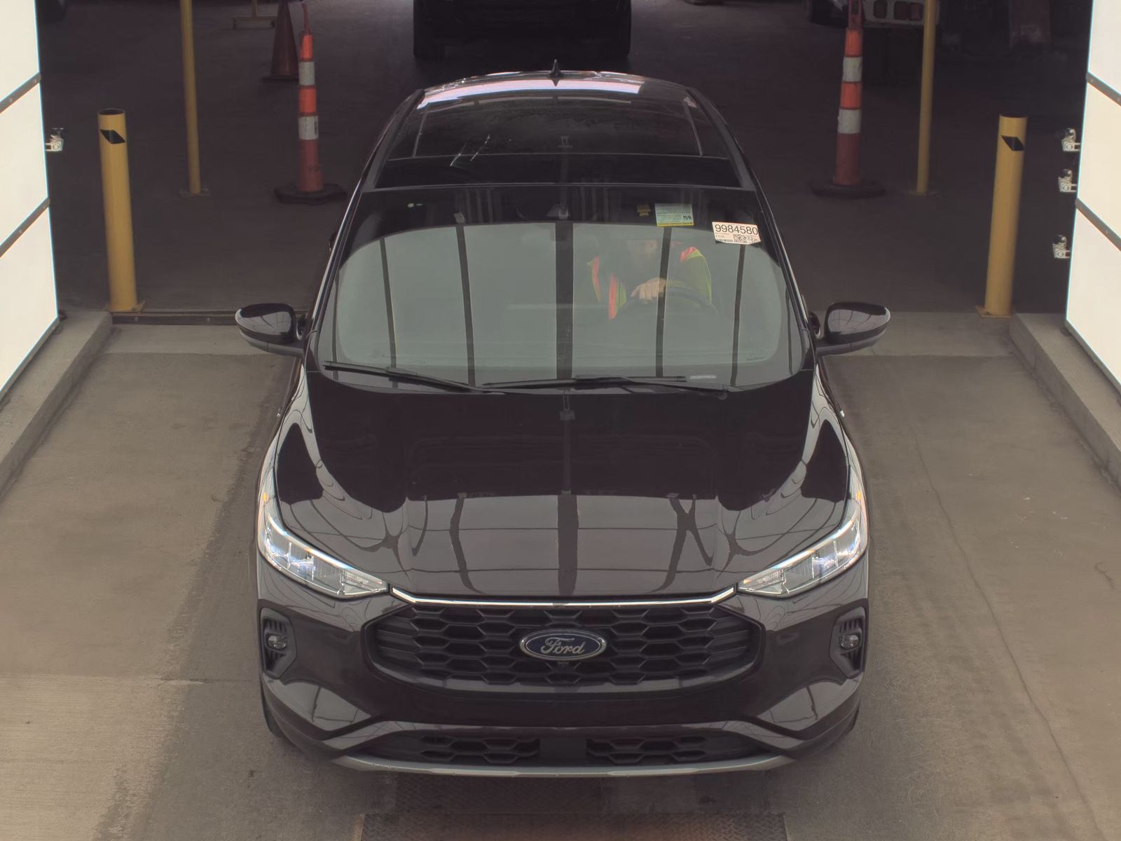 2023 Ford Escape ST-Line Select AWD