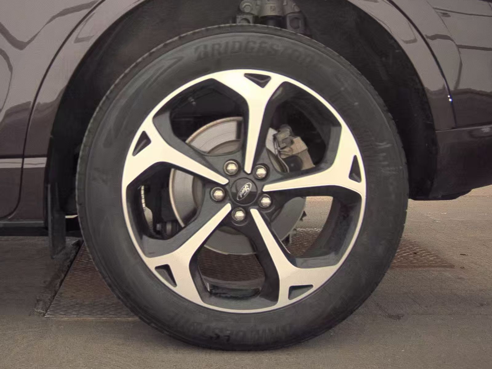 2023 Ford Escape ST-Line Select AWD