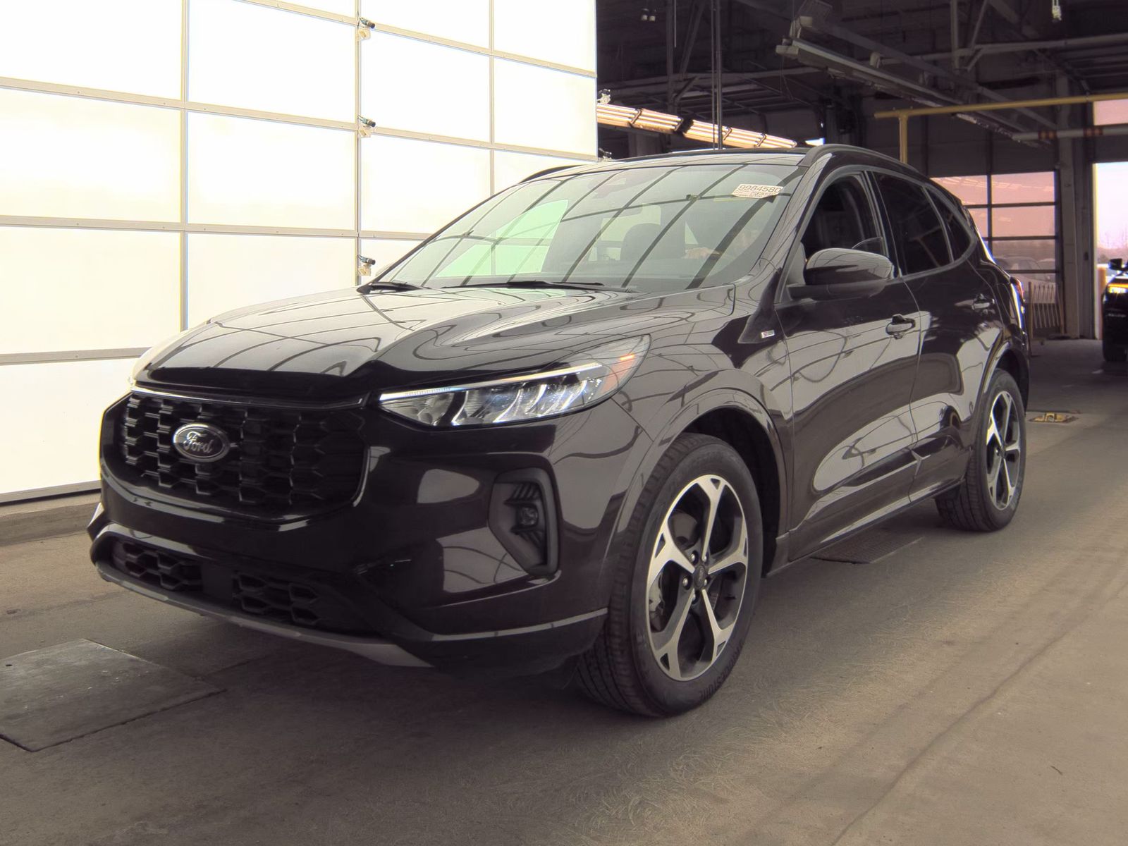 2023 Ford Escape ST-Line Select AWD