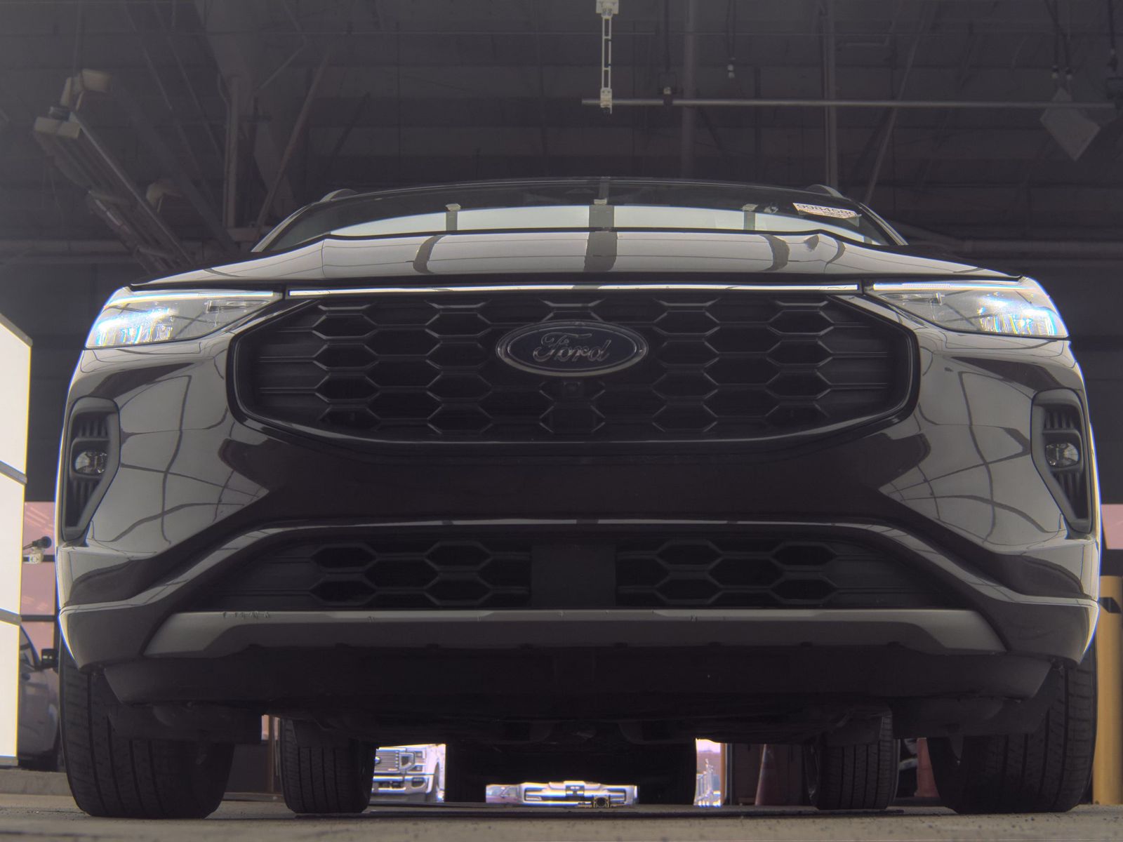 2023 Ford Escape ST-Line Select AWD