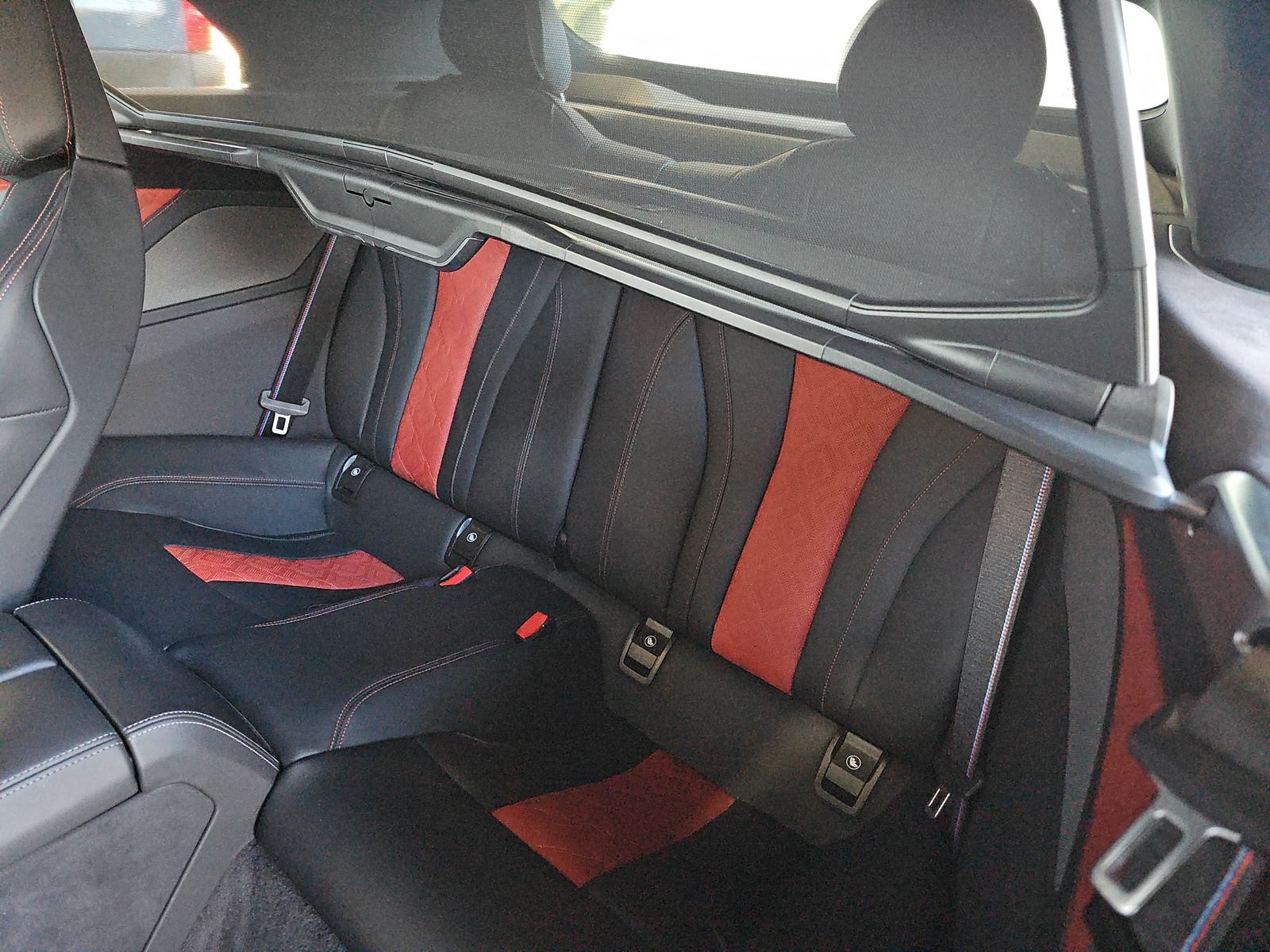 2023 BMW M8 Competition AWD