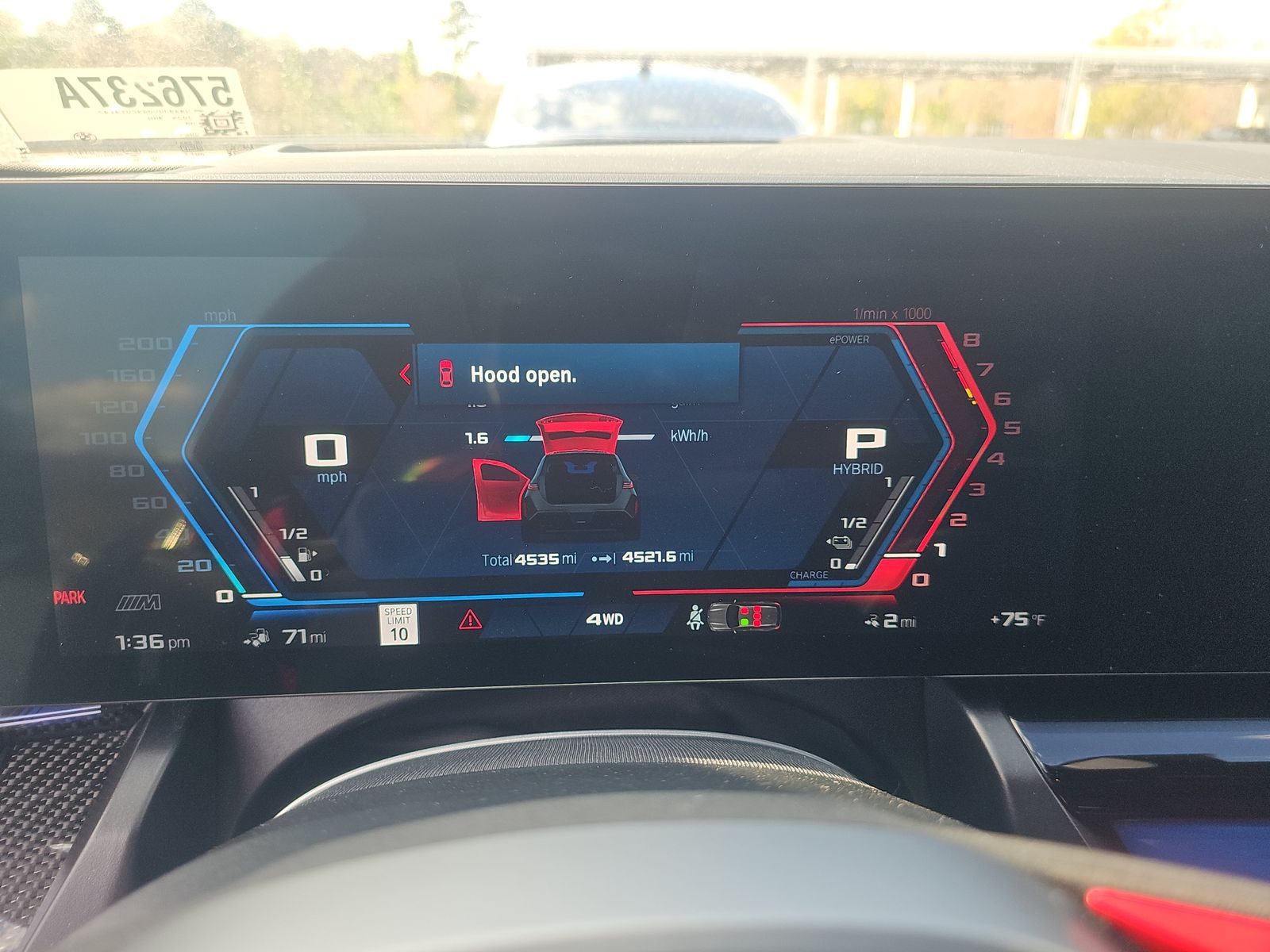 2025 BMW M5 Base AWD