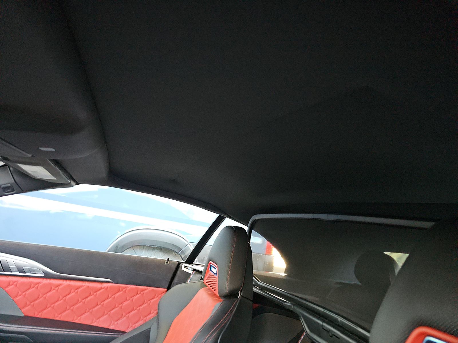 2023 BMW M8 Competition AWD