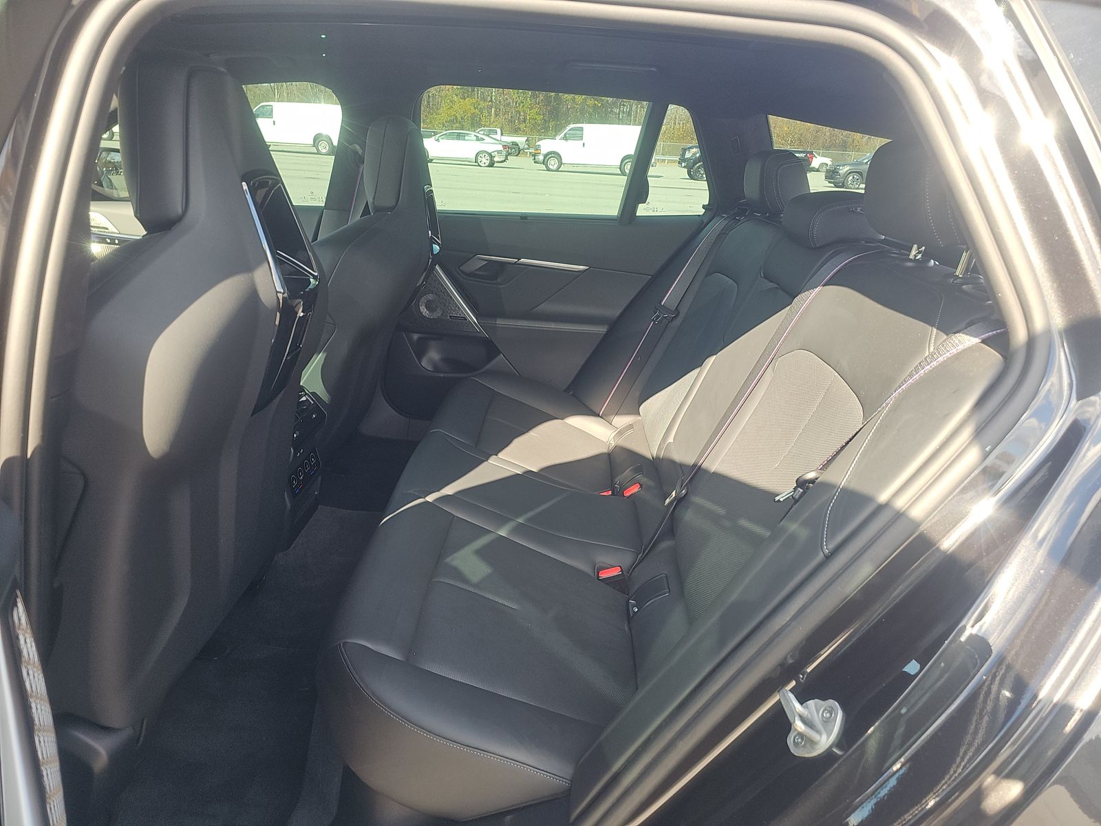 2025 BMW M5 Base AWD