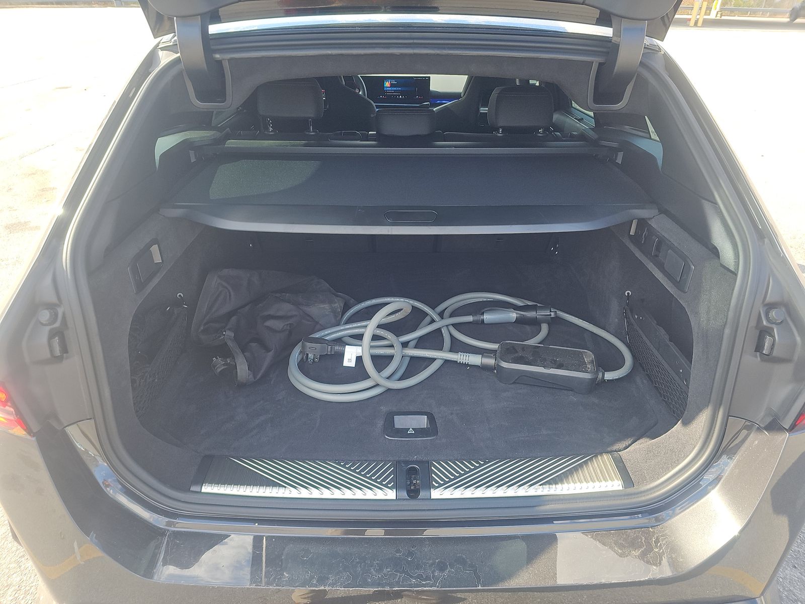 2025 BMW M5 Base AWD