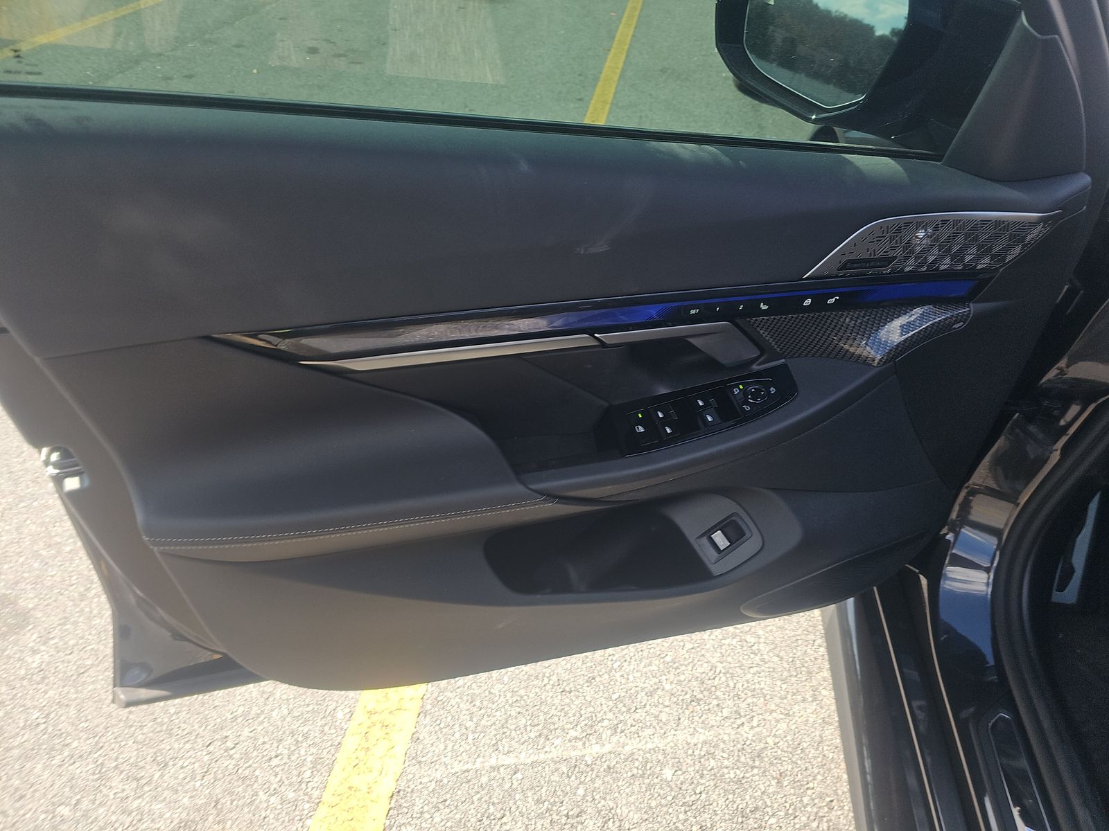 2025 BMW M5 Base AWD