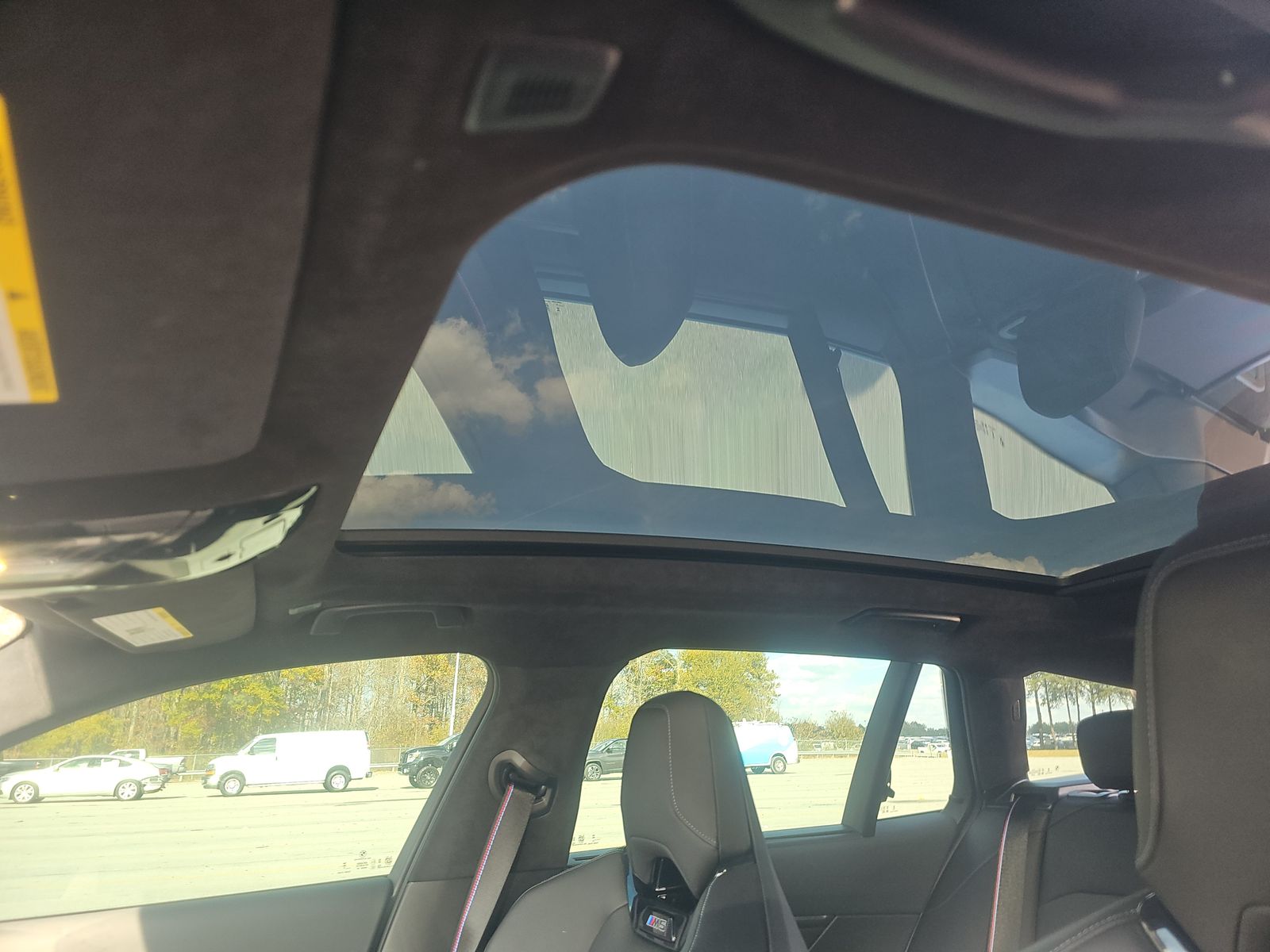 2025 BMW M5 Base AWD