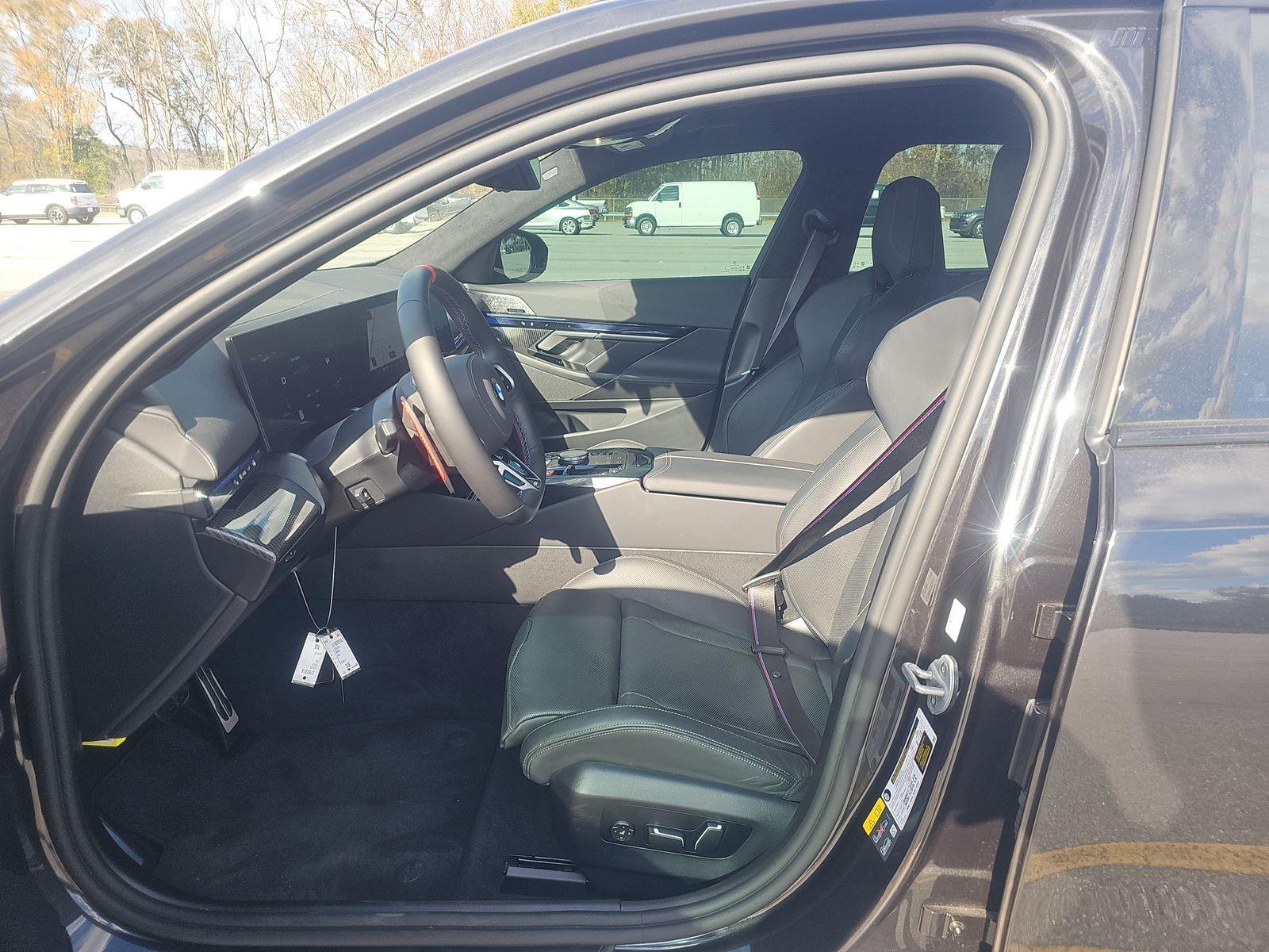 2025 BMW M5 Base AWD