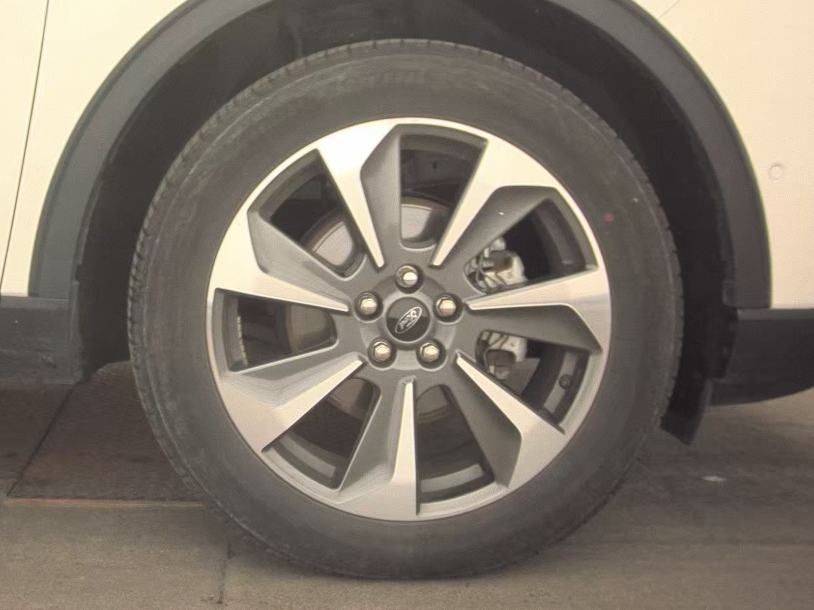 2023 Ford Escape Platinum AWD