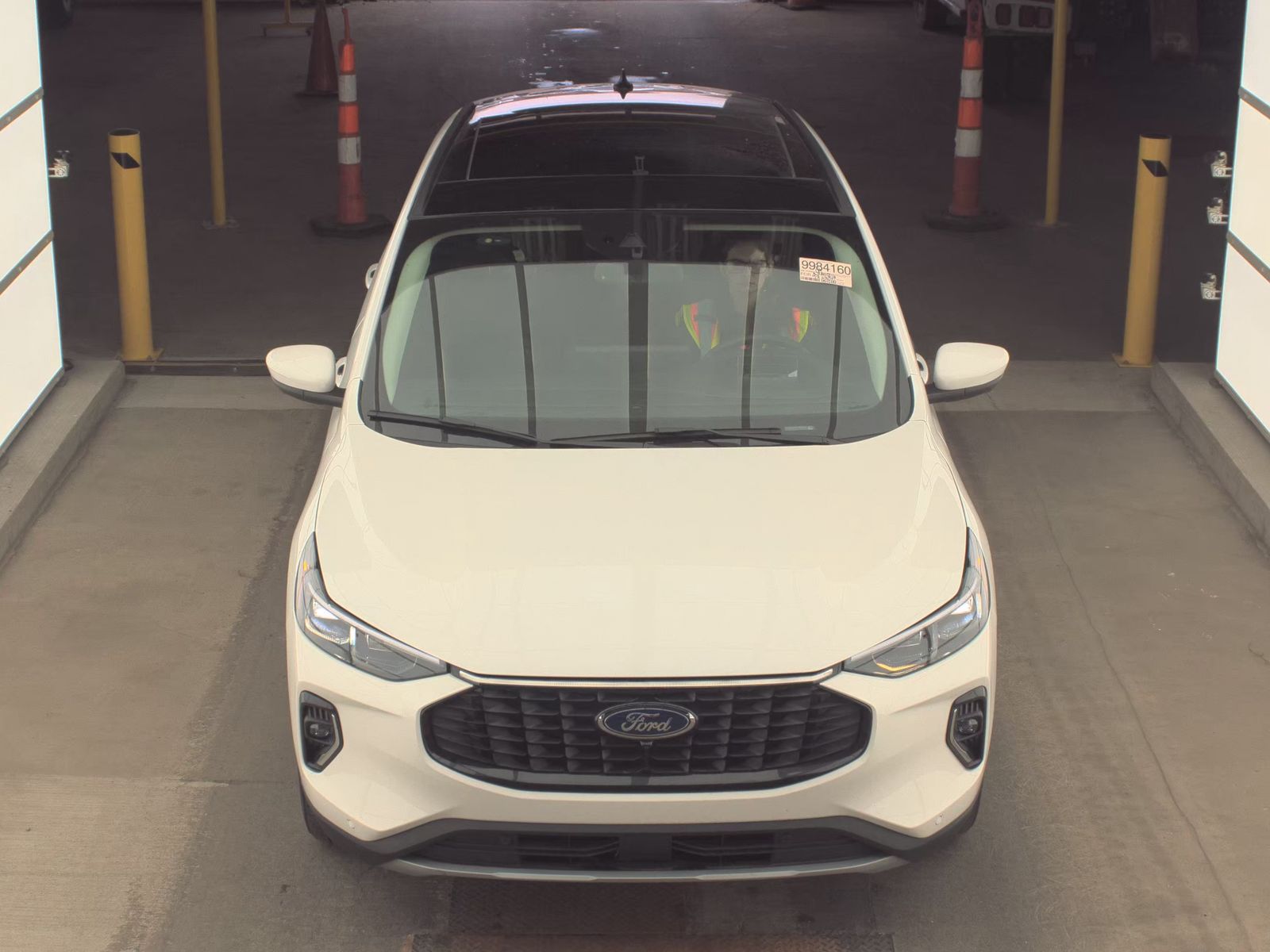 2023 Ford Escape Platinum AWD