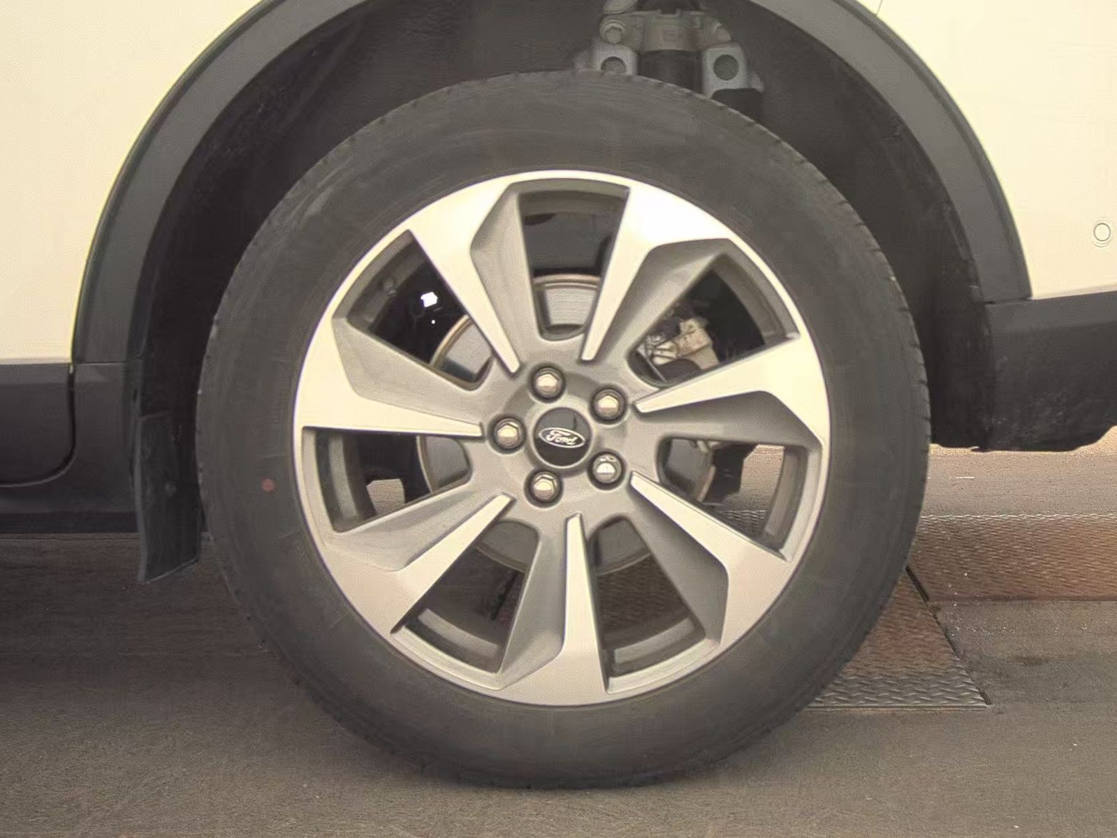 2023 Ford Escape Platinum AWD