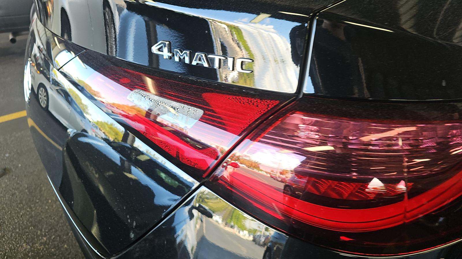 2024 Mercedes-Benz GLC GLC 300 AWD