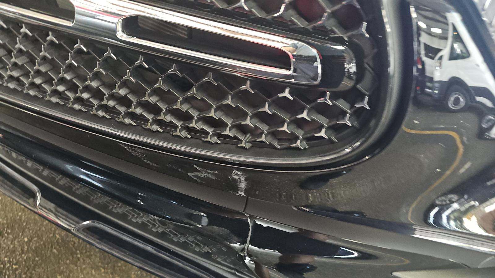 2024 Mercedes-Benz GLC GLC 300 AWD