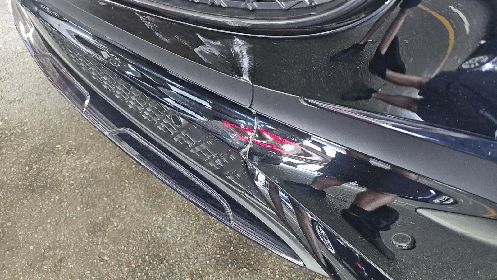 2024 Mercedes-Benz GLC GLC 300 AWD