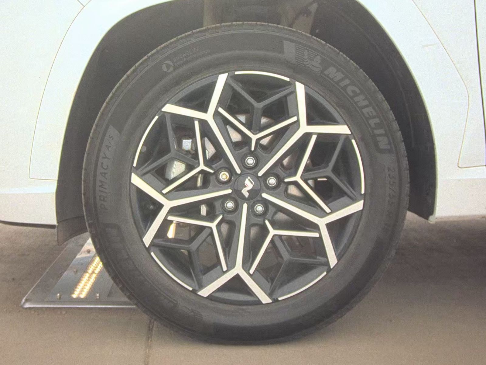 2023 Hyundai Tucson N Line AWD